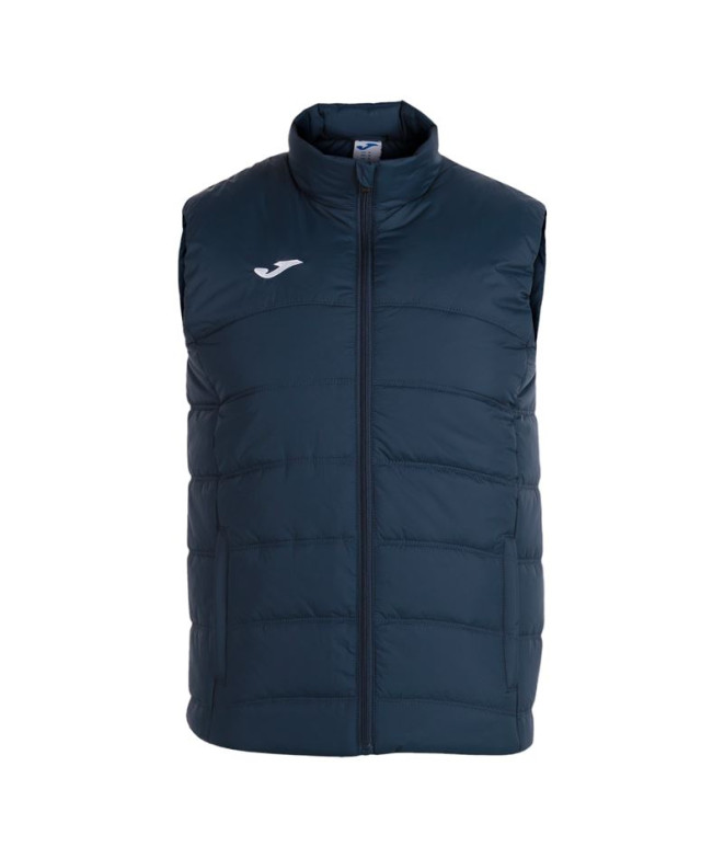 Gilet HommeEnfant Matelassé Urban IV / Marine