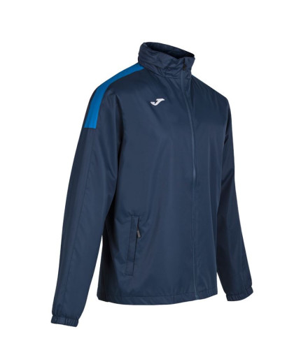 Imperméable HommeEnfant Trivor / Marino Royal Imperméable HommeEnfant Trivor / Marino Royal