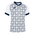 Camiseta Joma HomemMenino Manga curta Supernova III / Branco-marinho