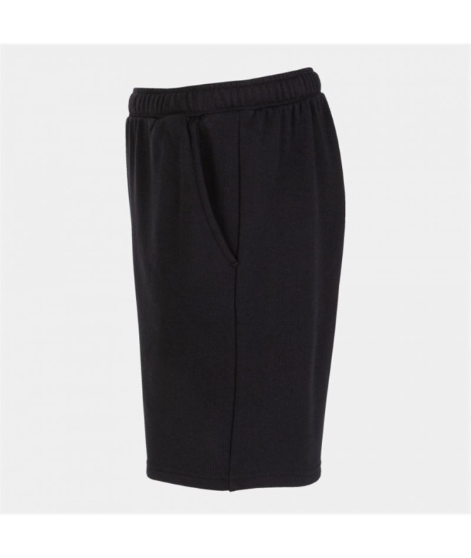 Bermuda Joma Jungle Hombre Negro