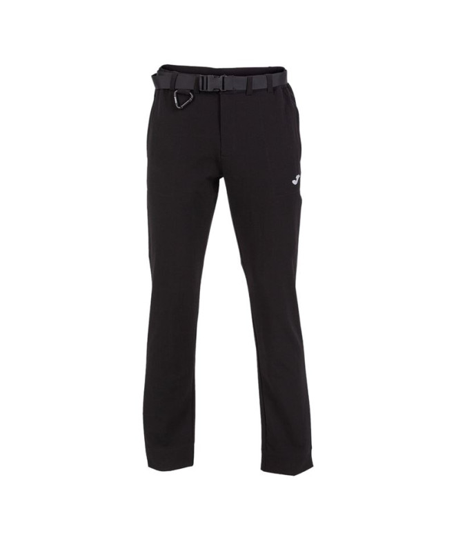 Pantalon Joma Homme Long Explorer Noir