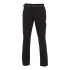Pantalón Largo Joma Explorer Hombre Negro