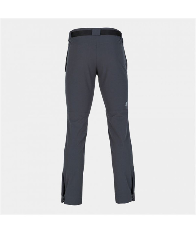 Pantalón Largo Joma Explorer Hombre Antracita
