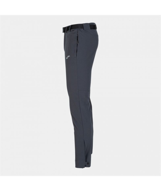 Pantalón Largo Joma Explorer Hombre Antracita
