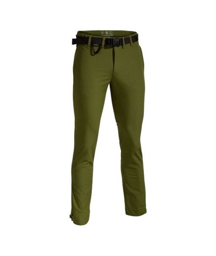 Calça Montanha Joma Homem de Long Explorer Khaki Calça Montanha Joma Homem de Long Explorer Khaki