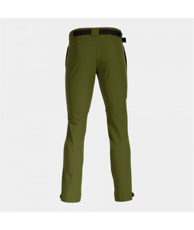 Pantalon Montagne Joma Homme de Long Explorer...