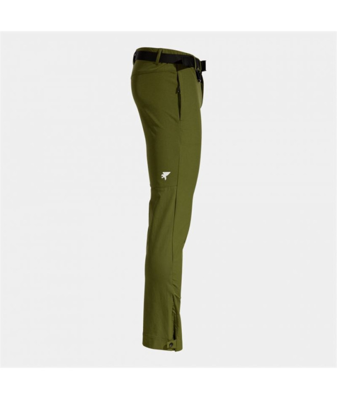 Pantalon Montagne Joma Homme de Long Explorer...
