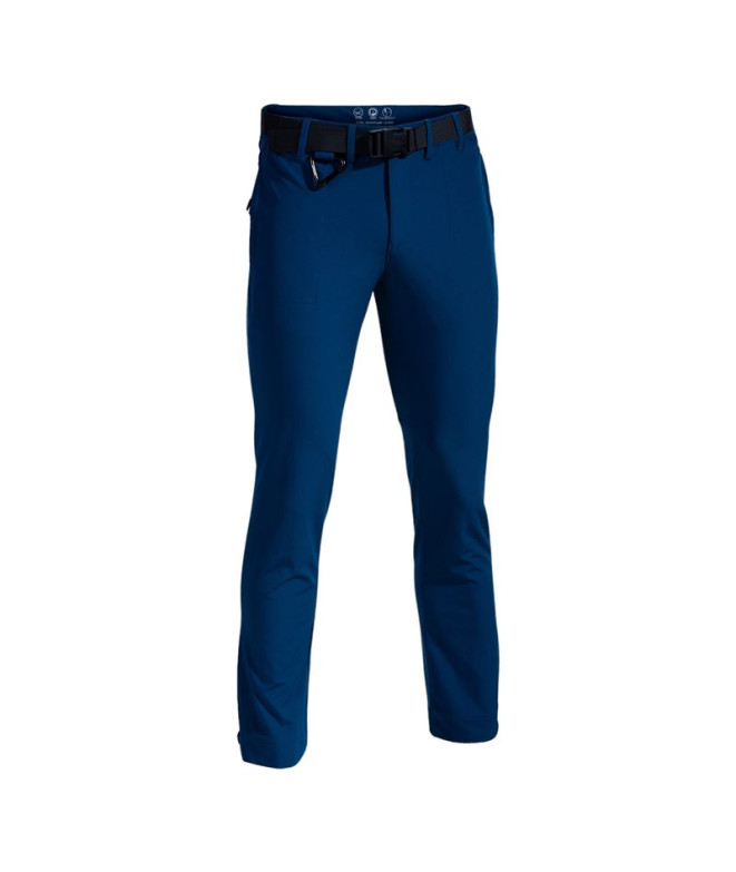 Calça Montanha Joma Homem de Long Explorer Marine