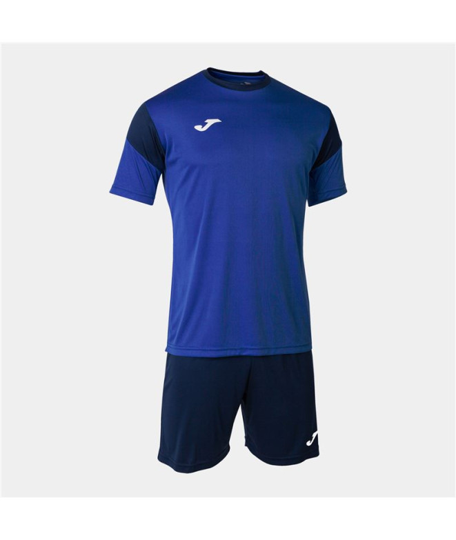 Set Joma Homme Phoenix Royal Marino