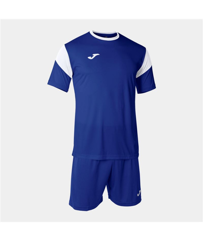 Set Joma Homme Phoenix Royal