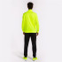 Fato de treino Joma Homem Columbus Fluor Amarelo Preto