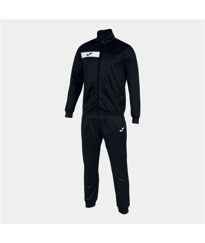 Survêtement Joma Homme Columbus Black