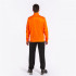 Fato de treino Joma Homem Columbus Laranja Preto