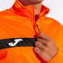 Fato de treino Joma Homem Columbus Laranja Preto