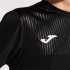 Camiseta Joma Homem Manga curta Montreal Montreal Preto