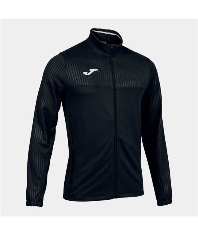 Veste Joma Homme Montréal noir