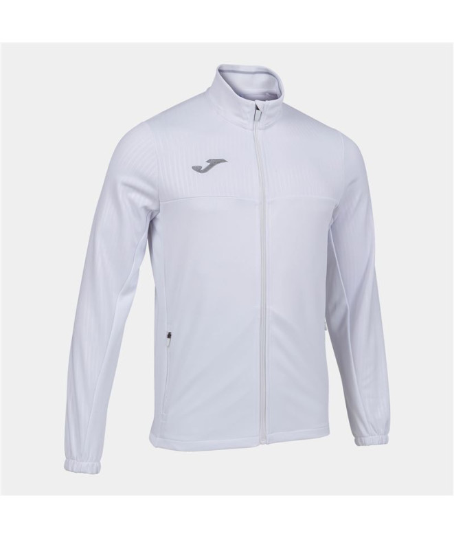 Veste Joma Homme Blanc de Montréal