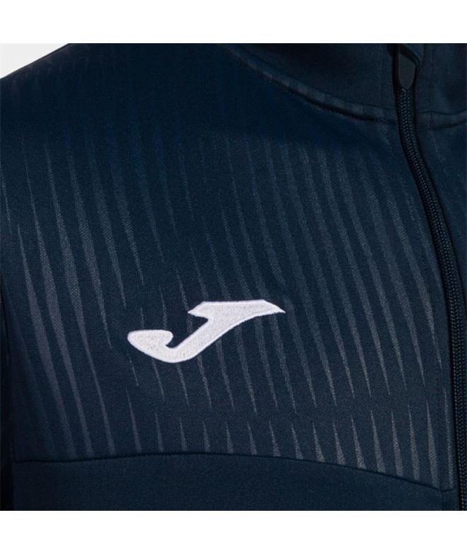 Veste Joma Homme Montréal Marino