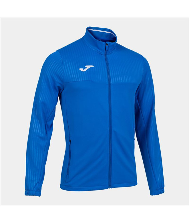 Chaqueta Joma Montreal Hombre Royal