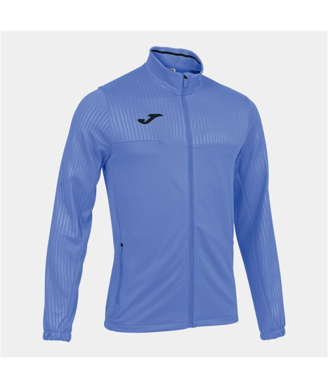 Chaqueta Joma Montreal Hombre Azul