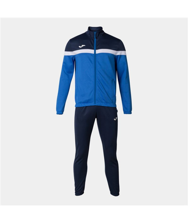 Survêtement Joma Homme Danube Royal - Marine