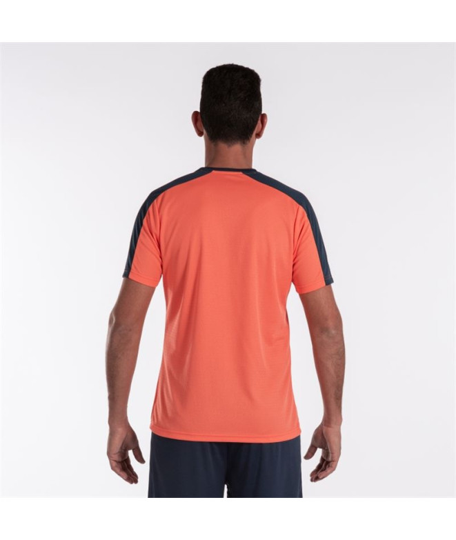 Camiseta Manga Corta Joma Eco Championship...