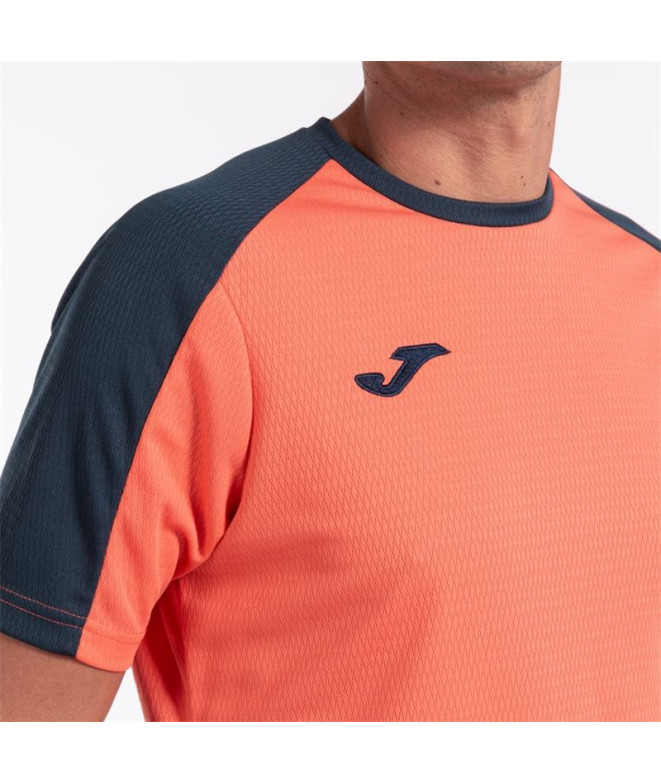 Camiseta Manga Corta Joma Eco Championship...