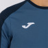 Camiseta Manga Corta Joma Eco Championship Hombre Azul - Marino