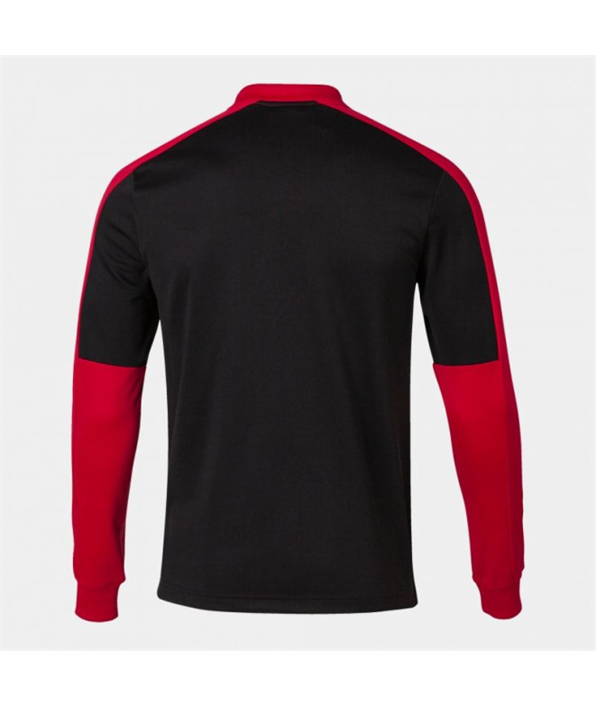 Moletom Joma Homem Eco Championship Preto -...