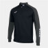 Moletom Joma Homem Eco Championship Preto - Antracite