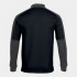Moletom Joma Homem Eco Championship Preto - Antracite