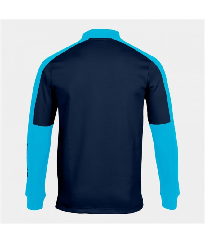 Sudadera Eco Joma Championship Hombre Marino -...