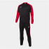 Fato de treino Joma Homem Campeonato Eco Preto Vermelho