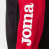 Fato de treino Joma Homem Campeonato Eco Preto Vermelho