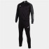 Fato de treino Joma Homem Eco Championship Preto Antracite