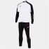 Fato de treino Joma Homem Campeonato Eco Preto Branco