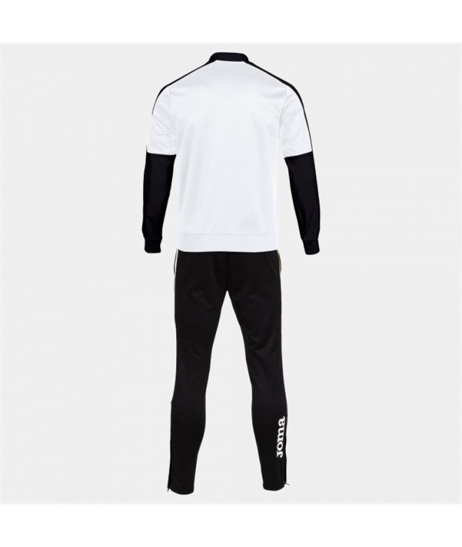 Fato de treino Joma Homem Campeonato Eco Preto...