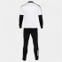 Fato de treino Joma Homem Campeonato Eco Preto Branco