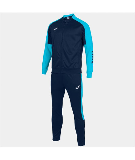 Fato de treino Joma Homem Eco Championship Turquesa...