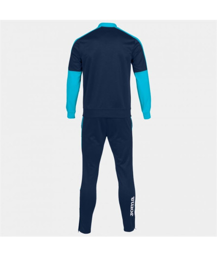 Survêtement Joma Homme Championnat Eco Turquoise... 2
