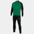 Fato de treino Joma Homem Eco Championship Verde Preto