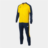 Fato de treino Joma Homem Eco Campeonato Amarelo Marinho