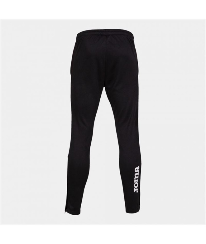 Pantalon Joma Homme Long Championnat Eco Noir