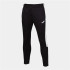 Pantalón Largo Joma Eco Championship Hombre Negro Blanco