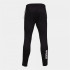 Pantalón Largo Joma Eco Championship Hombre Negro Blanco
