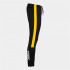Calça Joma Homem Campeonato Eco longo Preto Amarelo
