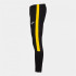Calça Joma Homem Campeonato Eco longo Preto Amarelo