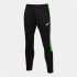 Calça Joma Homem Longa Eco Championship Preto Fluor Verde