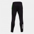 Calça Joma Homem Longa Eco Championship Preto Fluor Verde