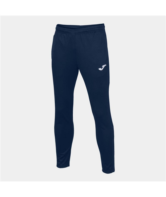 Calça Joma Homem Long Eco Championship Marine